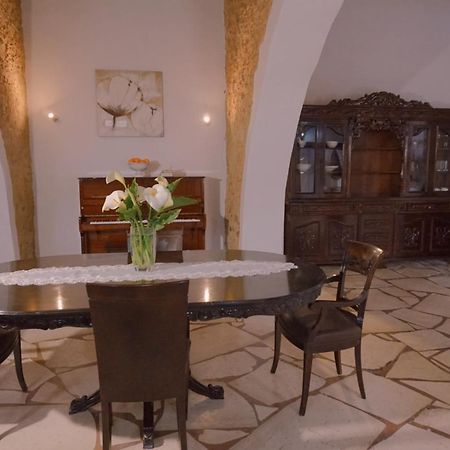 Villa Kamares Private Pool Kondomarion 外观 照片