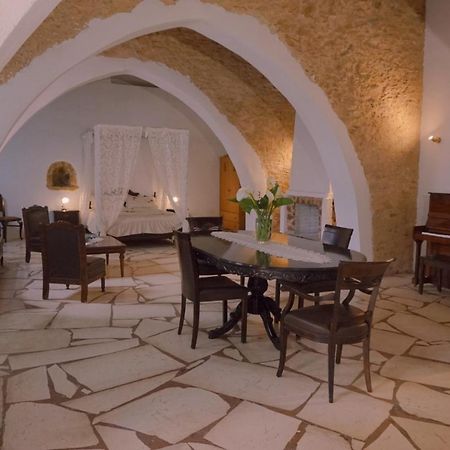 Villa Kamares Private Pool Kondomarion 外观 照片