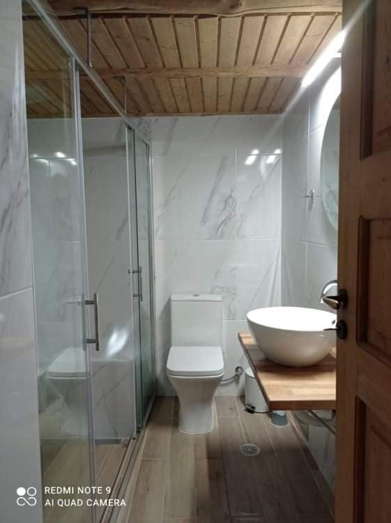 Villa Kamares Private Pool Kondomarion 外观 照片